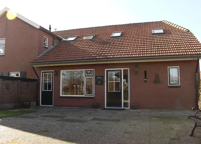 De Achterkoert