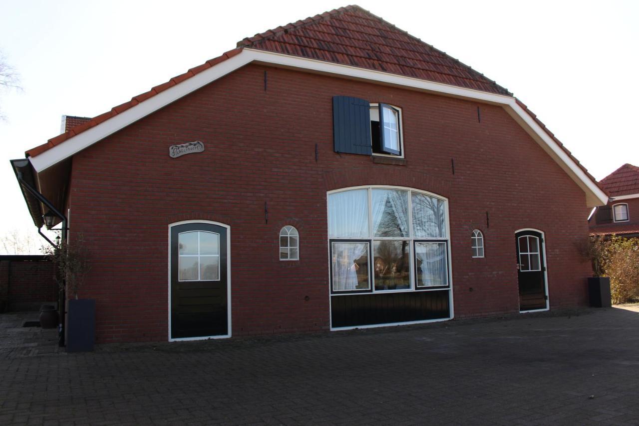 De Achterkoert