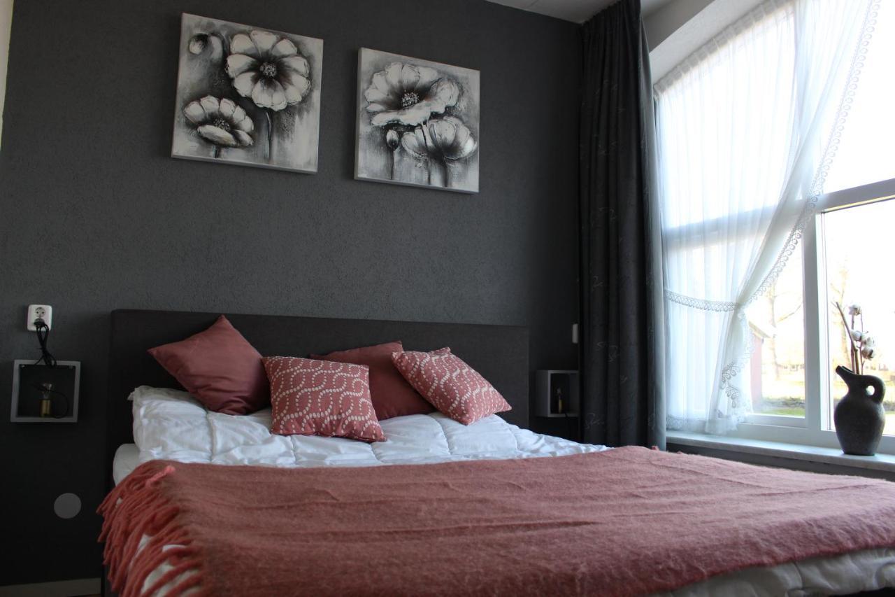 De Achterkoert Apartment *