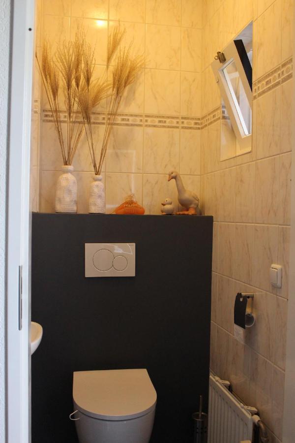 Apartment De Achterkoert *